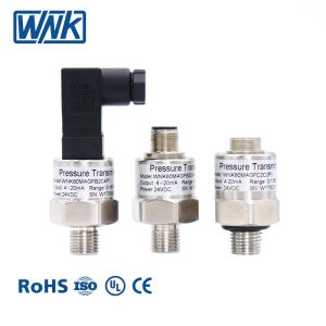 WNK Air Conditioning Refrigerant Pressure Sensor CE ROHS certificate