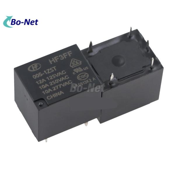 HF3FF-009-1ZST 5 PIN DIP Original Electronic Component / IC Chips Fast dispatch