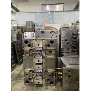 ABS Plastic Injection Molding Service