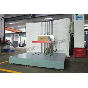 Wholesale Drop Weight Test Machine DT020 FOR High Efficiency Carton Drop Test from china suppliers