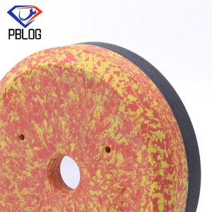 High Quality Segmented Cup Shape Diamond Bond Resin Grinding Wheel