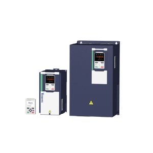 VFD500 Advanced Frequency Inverter for Textile Papermaking and Packaging