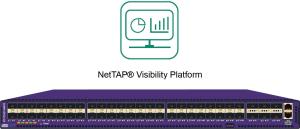 Wholesale NetTAP® Network Visibility Platform Network Visibility Tools For Data Center from china suppliers