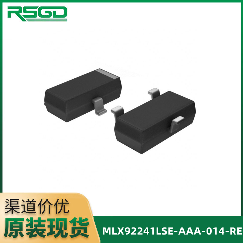 MLX92241LSE-AAA-014-RE