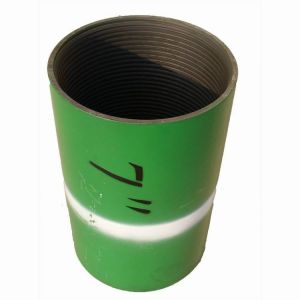 Wholesale Buttress Thread Well Casing Coupling 13-3/8&quot; Grade H40 J55 N80 from china suppliers