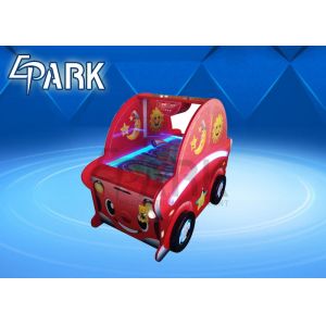 Air Hockey Tables Video Arcade Game Machines With Electronic Scorer 150W