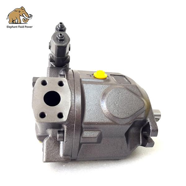 A10VSO45DFR1/31R New OEM Hydraulic Pump Used For Forage Harvesters Made In China