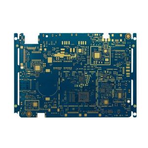 3rd Order HDI PCB Borad Sample Suppliers PCB