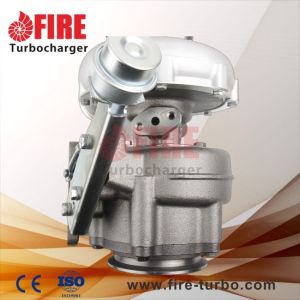 HX50W Turbocharger 4051391 VG1560118229 CNH Various with WD615 Engine