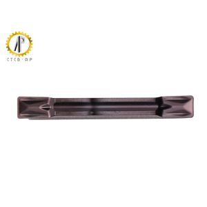 Carbide Tips Hard Metal Tungsten Carbide Cutting Tools CNC Parting Off Inserts