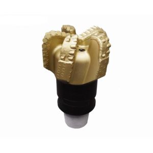 12-1/4′′ 13mm 16mm 19mm API PDC Drill Bits for Hard Rock