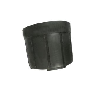 Custom Injection Molding Oil Casing Thread Protectors 3 1/8" 2 3/8"