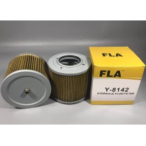 Standard Excavator Hydraulic Filter High Efficiency Long Lifespan For DH150-7