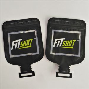 Accepted Up to 10 Colors Available Storage Heat Seal Moisture Proof Laminated