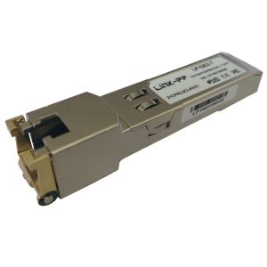 Wholesale FTEN2117P1NUN-BC | 1.25GB SFP Transceiver Modules TXRX Optical Transceiver from china suppliers