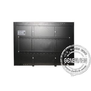 82 Inch Touch Screen Digital Signage