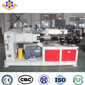 220Kg/H PVC Ceiling Extrusion Machine Window Profile Extrusion Line Machine