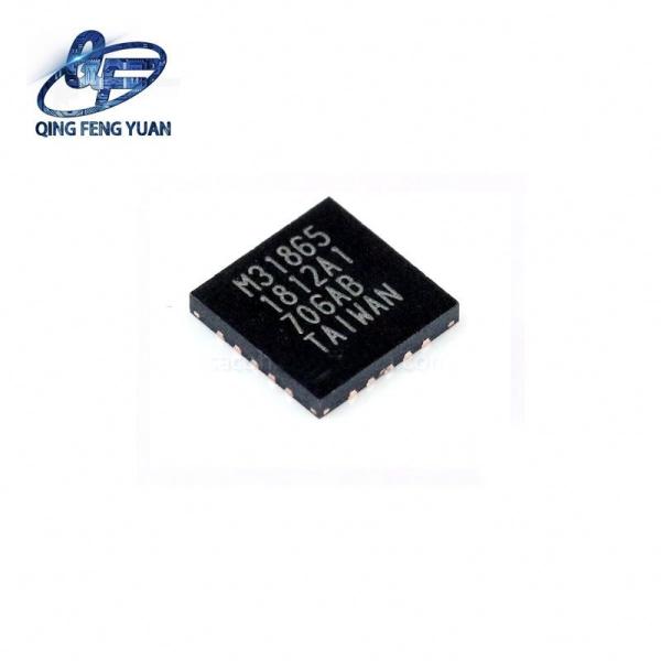 Texas LP87332DRHDRQ1 In Stock Electronic Components Integrated Circuits