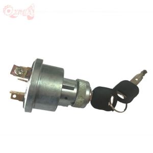 Diesel Engine Parts Ignition Switch 7N-4160 7N4160 For Excavator E320B E320C ETC