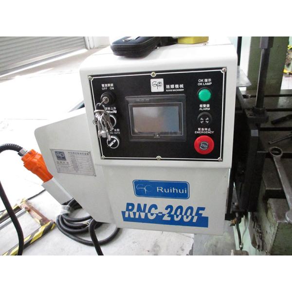 Quality Computer Controlled 20m/min Servo Roll Feeder For High Speed Press Machine for sale