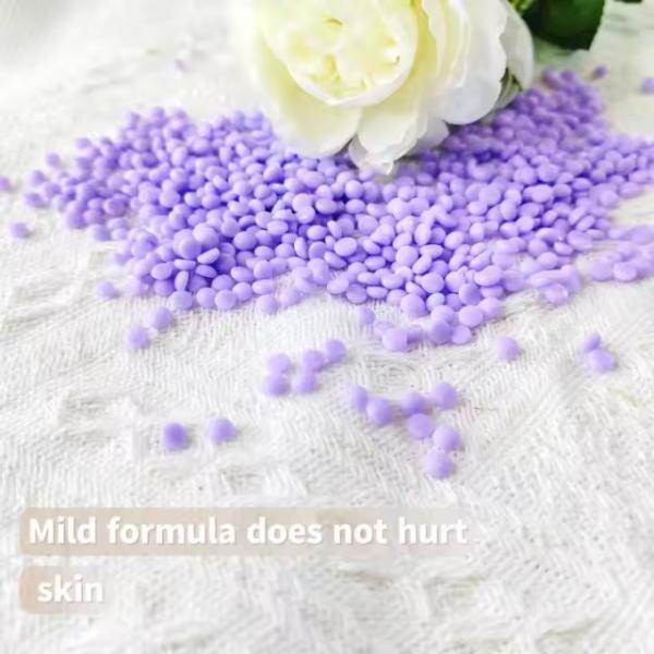 Custom High Quality Scented Boosters Fragrance Condensate Bead Scent Booster