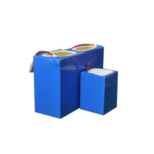 18650 13S10P 30Ah 48 Volt Lithium Battery Pack For Golf Cart