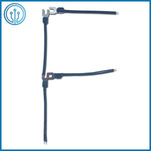 NTC-103F-62L NTC Temperature Sensors 10K 3435 With Fork Terminal 62mm Wire