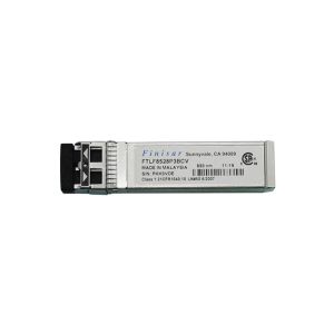 Wholesale Finisar FTLF8528P3BCV 100 m 8.5 Gb/s VCSEL Fiber Optic Transceiver Module from china suppliers