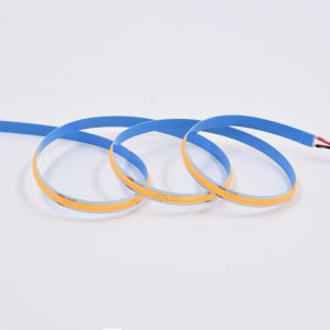 320 LEDs Flexible COB LED Strip Light in 3000K/4000K/6500K CE and RoHS Certified