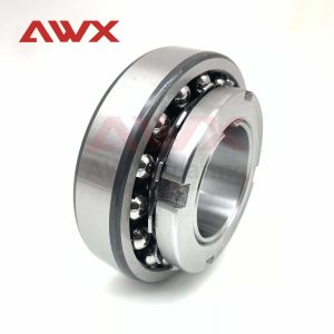 Low price wholesale series low noise high speed open seal Self Aligning Ball