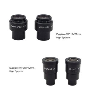 OPTO-EDU 10.5" LCD Pad Forensic Comparison Microscope with 2x~240x Magnification