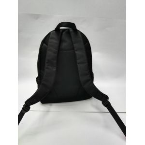Large Capacity Rock Climbing Backpack Nylon Material Zipper Closure Type