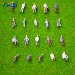 Wholesale 1:30 all seated scale model railway ABS plastic people s model sitting figures 1cm for scenery model making from china suppliers