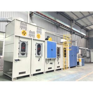 Mixing and storage combo functionality blending machine