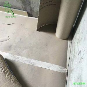 36''x100' 300sqft Coverage Temporary Floor Protection Roll