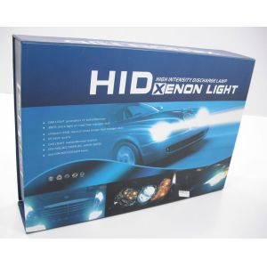 Wholesale Low power 50Watt 16Volt jamproof 2200lm Medium Ballast HID Xenon Conversion Kits for Motor from china suppliers