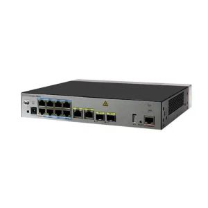 AR 651 C NetEngine AR6000 Series Enterprise Router with 2 External Antennas and