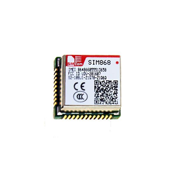 Quality SIM868 Wireless RF Module Multifunctional GPS GNSS Bluetooth GSM for sale