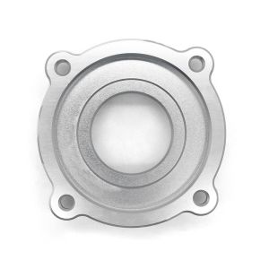 Yixin Precision CNC Machining Precision Aluminum Metal Part CNC Milling Service