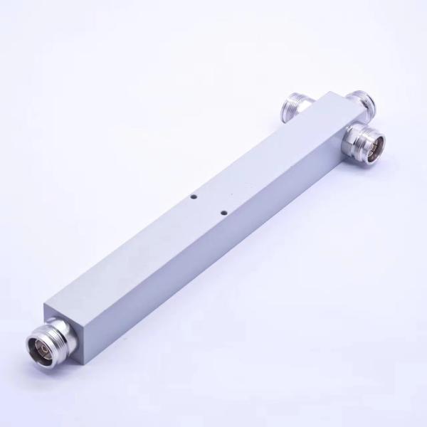 698-4200MHz Pim-160dbc 3 Way Power Splitter with N Type Connector See Below Data