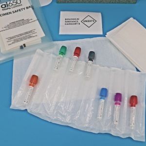 Wholesale Biodegradable Absorbent Pads and Pouches for Medical Use with 550ml Absorbency and 330mm x 170mm Size from china suppliers