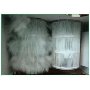 High Accuracy Laser Engraver Fume Extractor Intelligent Blowback Control System