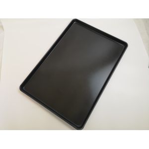 Wholesale Dishwasher Safe Aluminized Steel Cookie Sheet Rustproof from china suppliers