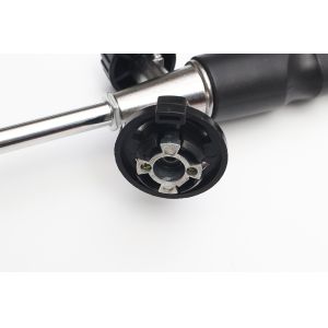 UP106 Stainless Steel Heating Torch The Perfect Addition to Your Garden Tools 0