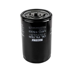 Wholesale OE NO. 8-97167-972-0 7*7*11.7 cm Spin-on Auto Engine Systems Car Oil Filters for ISUZU BIGHORN by MASUMA from china suppliers