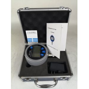 0.05 Precision Smart Digital Pressure Gauge Intelligent Calibration Manometer