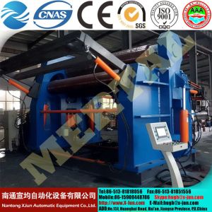 hydraulic plate rolling machine, hydraulic plate bending machines, heavy duty