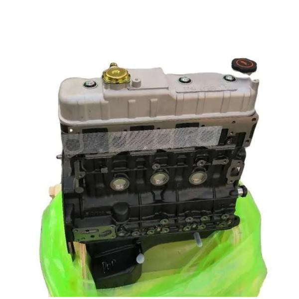 Greatwall GW 2.8TC 2.8L Long Engine Block for Hover H5 Direct Injection Diesel