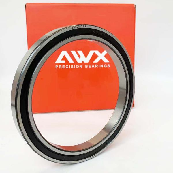 Processing Customized Ultra-Thin and High-Speed Non-Standard Bearings Deep Groove Ball Bearing 61819
