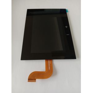 High Performance 5 Inch VA LCD Display 800*480 With MIPI Interface